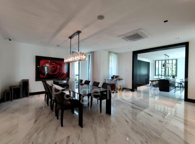 8 Bed Bungalow (Landed) for Rent in  KAP(4)