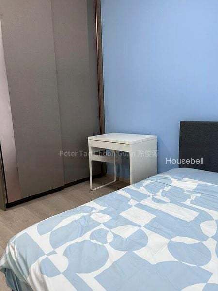 One-North Eden, S$ 1,800,000, 786 sqft, 公寓 - Condominium