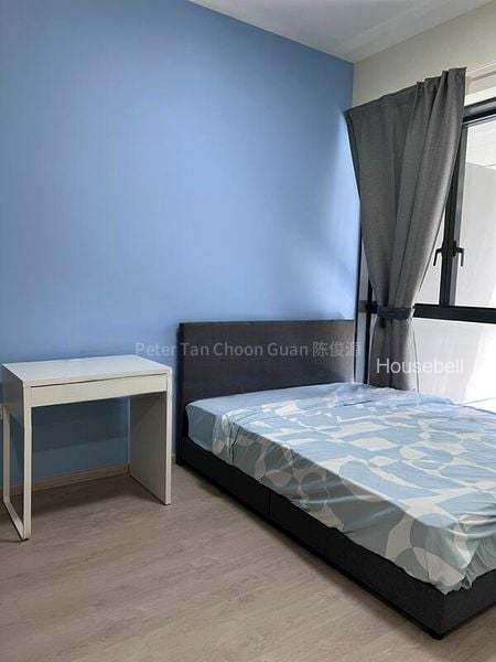 One-North Eden, S$ 1,800,000, 786 sqft, 公寓 - Condominium