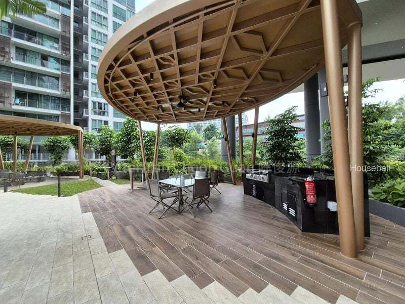 One-North Eden, S$ 1,800,000, 786 sqft, 公寓 - Condominium