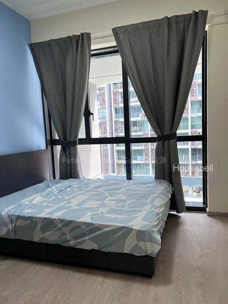 One-North Eden, S$ 1,800,000, 786 sqft, 公寓 - Condominium