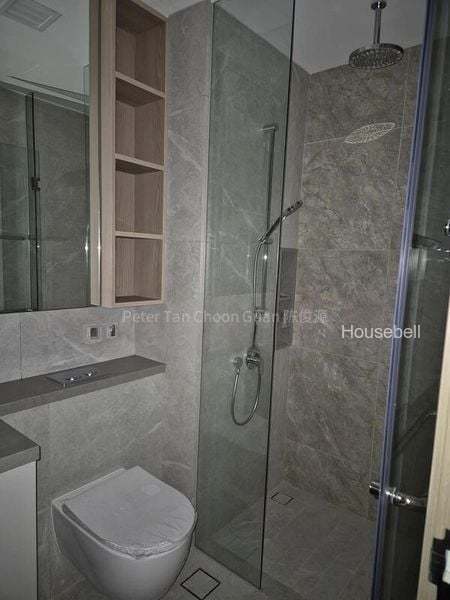 One-North Eden, S$ 1,800,000, 786 sqft, 公寓 - Condominium