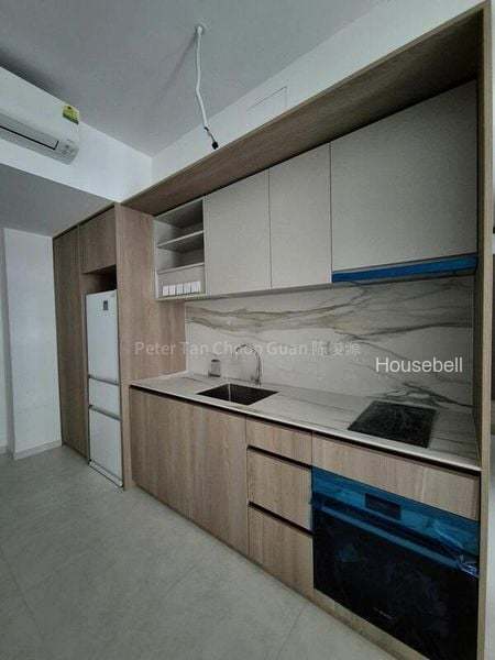 One-North Eden, S$ 1,800,000, 786 sqft, 公寓 - Condominium