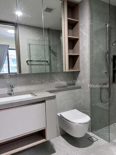 One-North Eden, S$ 1,800,000, 786 sqft, 公寓 - Condominium