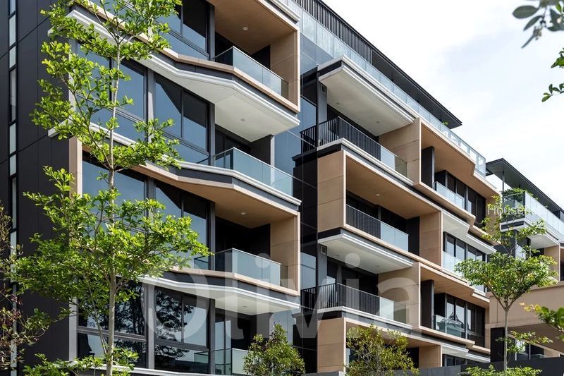 Peak Residence
