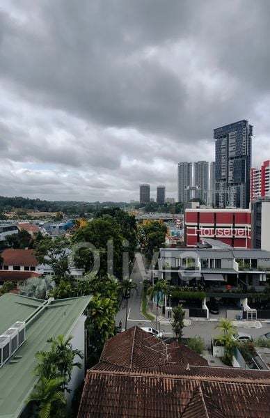 Peak Residence, S$ 1,850,000, 560 sqft, 公寓 - Condominium