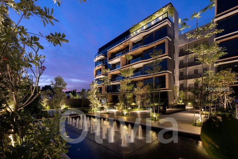 Peak Residence, S$ 1,850,000, 560 sqft, 公寓 - Condominium