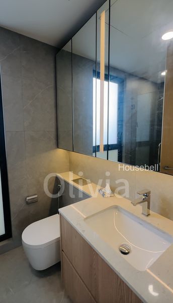 Peak Residence, S$ 1,850,000, 560 sqft, 公寓 - Condominium