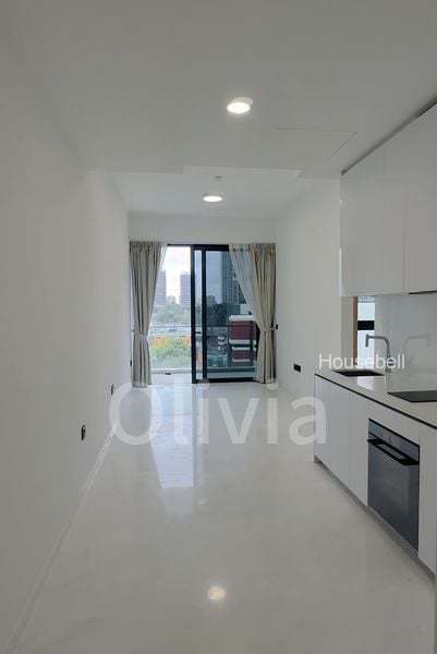 Peak Residence, S$ 1,850,000, 560 sqft, 公寓 - Condominium