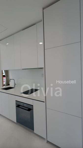 Peak Residence, S$ 1,850,000, 560 sqft, 公寓 - Condominium