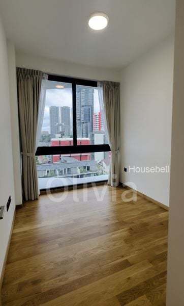 Peak Residence, S$ 1,850,000, 560 sqft, 公寓 - Condominium