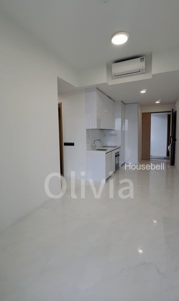 Peak Residence, S$ 1,850,000, 560 sqft, 公寓 - Condominium