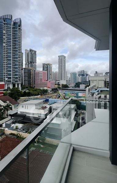 Peak Residence, S$ 1,850,000, 560 sqft, 公寓 - Condominium