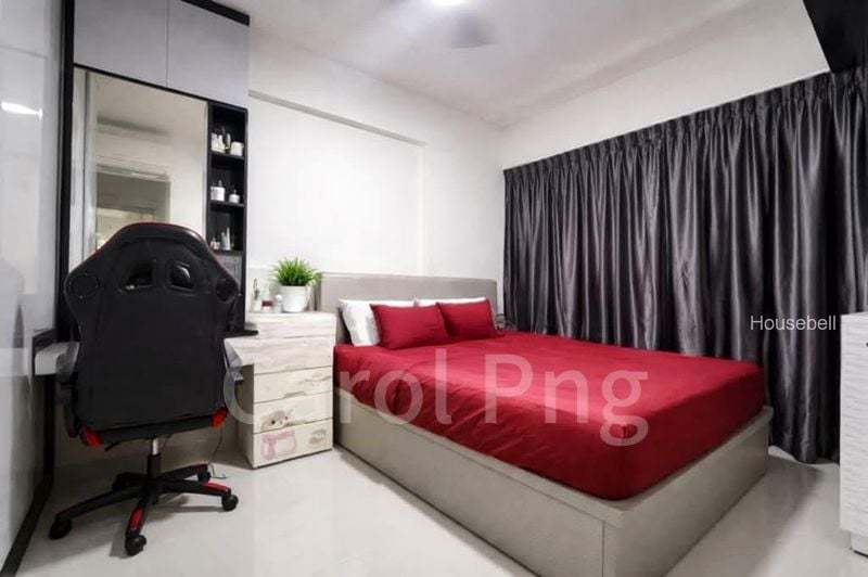 673C Edgefield Plains, S$ 636,000, 968 sqft, HDB - 4 A