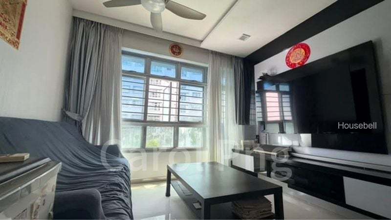 673C Edgefield Plains, S$ 636,000, 968 sqft, HDB - 4 A