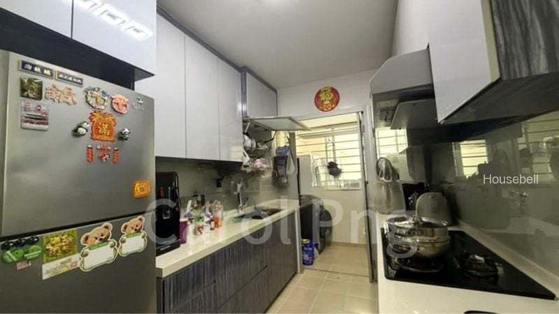 673C Edgefield Plains, S$ 636,000, 968 sqft, HDB - 4 A