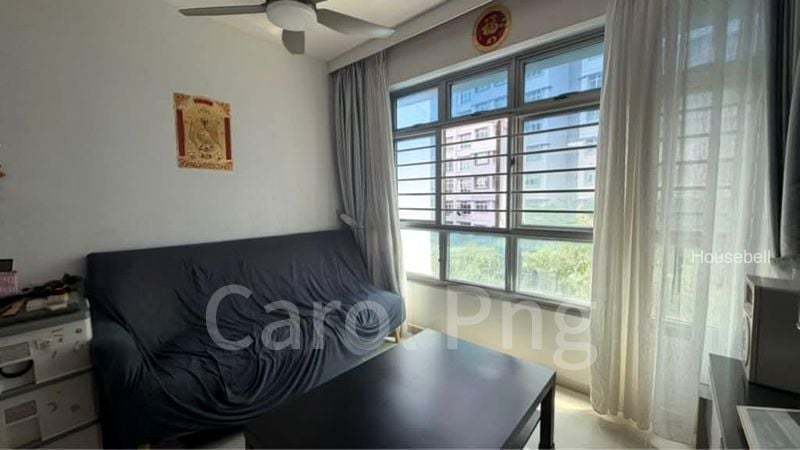 673C Edgefield Plains, S$ 636,000, 968 sqft, HDB - 4 A