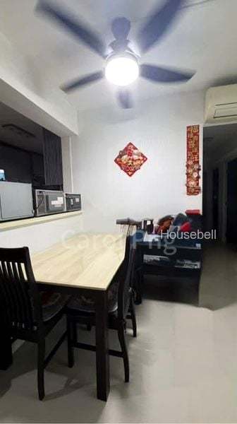 673C Edgefield Plains, S$ 636,000, 968 sqft, HDB - 4 A