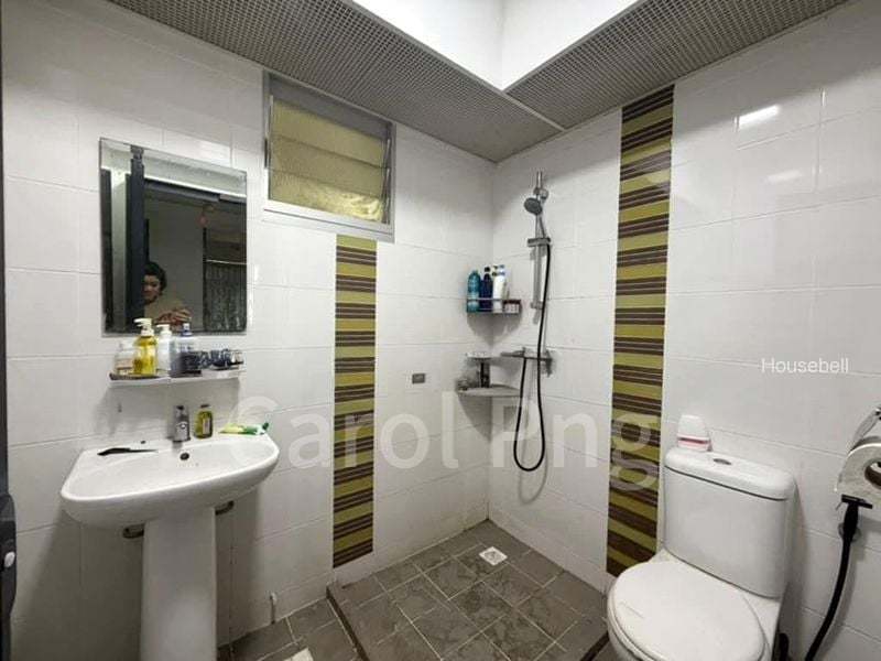 673C Edgefield Plains, S$ 636,000, 968 sqft, HDB - 4 A