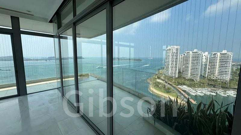 The Oceanfront @ Sentosa Cove(2)