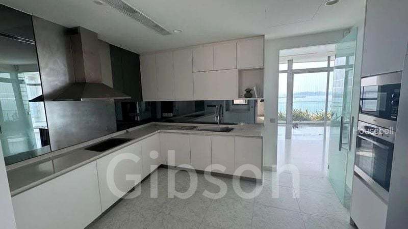 The Oceanfront @ Sentosa Cove, S$ 36,000 /月, 8,093 sqft, 公寓 - Condominium