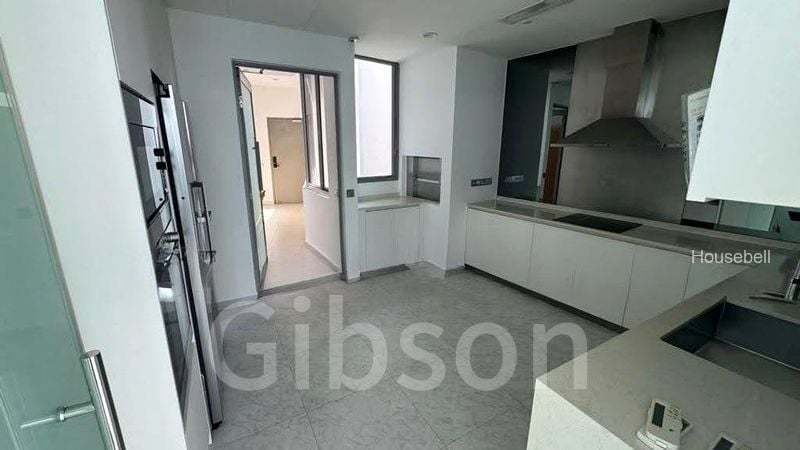 The Oceanfront @ Sentosa Cove, S$ 36,000 /月, 8,093 sqft, 公寓 - Condominium