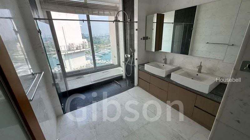 The Oceanfront @ Sentosa Cove, S$ 36,000 /月, 8,093 sqft, 公寓 - Condominium
