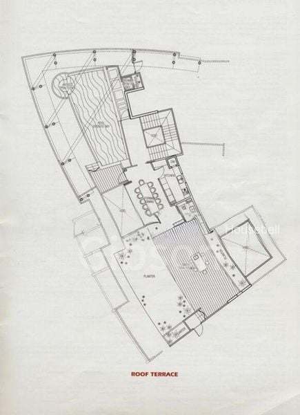 The Oceanfront @ Sentosa Cove, S$ 36,000 /月, 8,093 sqft, 公寓 - Condominium