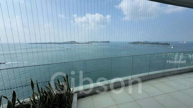 The Oceanfront @ Sentosa Cove(5)