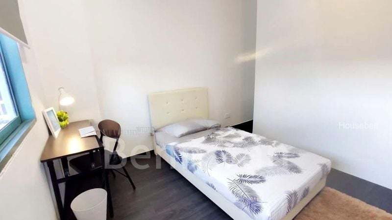 Changi Court, S$ 1,299 /月, 120 sqft, 公寓 - Condominium