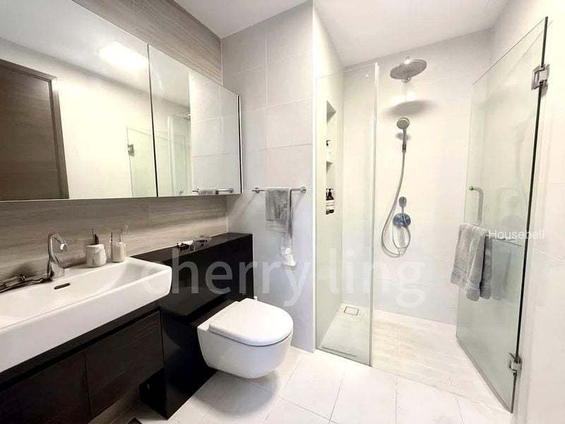 Eon Shenton, S$ 5,900 /mo, 1,045 sqft, Condos - Condominium