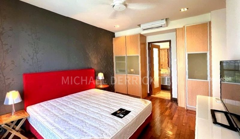 Blue Horizon, S$ 6,000 /月, 1,152 sqft, 公寓 - Condominium