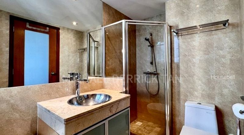 Blue Horizon, S$ 6,000 /月, 1,152 sqft, 公寓 - Condominium