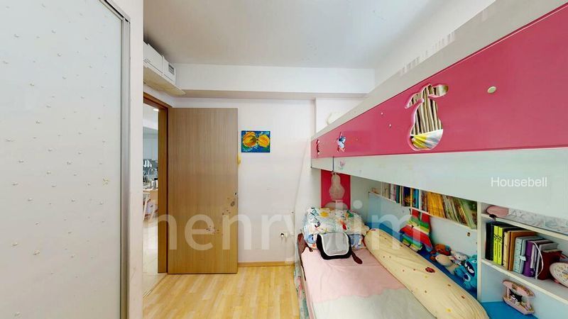 Ripple Bay, S$ 1,180,000, 775 sqft, Condos - Condominium