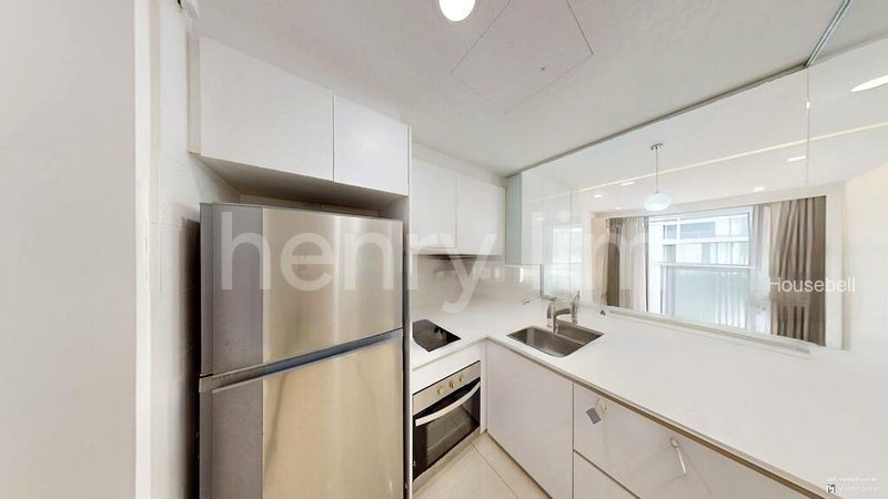 Ripple Bay, S$ 1,180,000, 775 sqft, Condos - Condominium