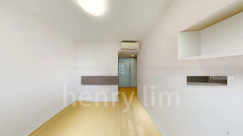 Ripple Bay, S$ 1,180,000, 775 sqft, Condos - Condominium