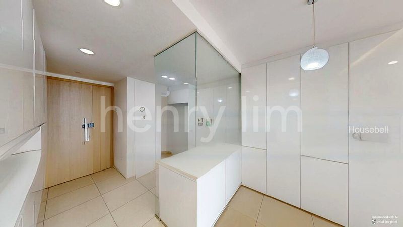 Ripple Bay, S$ 1,180,000, 775 sqft, Condos - Condominium