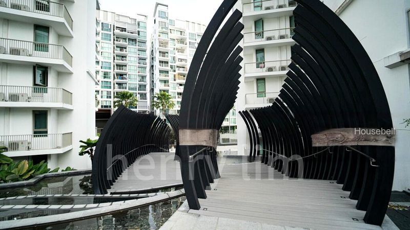 Ripple Bay, S$ 1,180,000, 775 sqft, Condos - Condominium