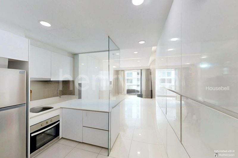 Ripple Bay, S$ 1,180,000, 775 sqft, Condos - Condominium