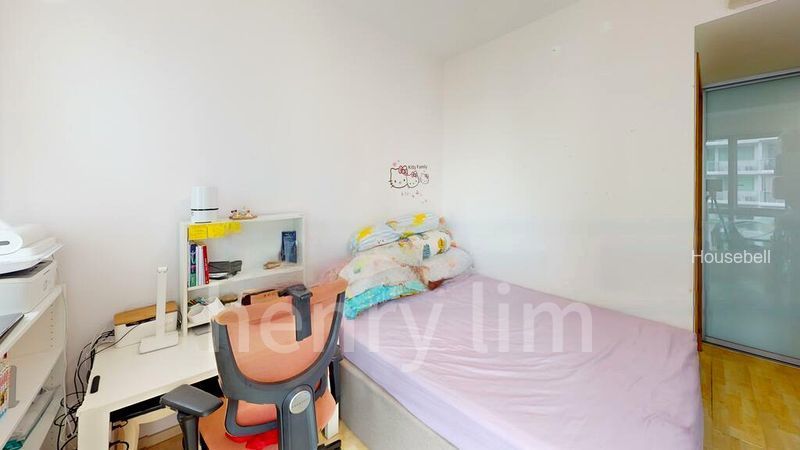 Ripple Bay, S$ 1,180,000, 775 sqft, Condos - Condominium