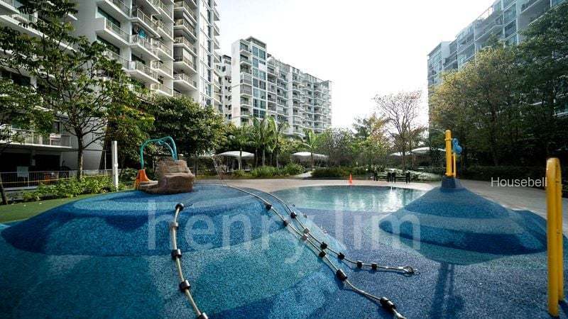 Ripple Bay, S$ 1,180,000, 775 sqft, Condos - Condominium