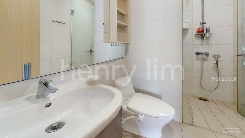 Ripple Bay, S$ 1,180,000, 775 sqft, Condos - Condominium