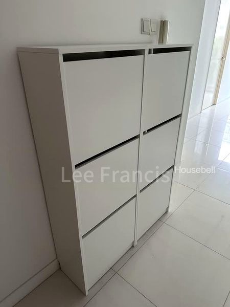 The Centris, S$ 1,650 /mo, 120 sqft, Condos - Condominium