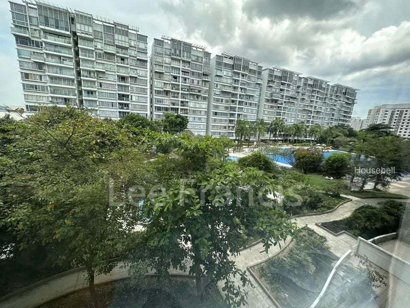The Centris, S$ 1,650 /mo, 120 sqft, Condos - Condominium