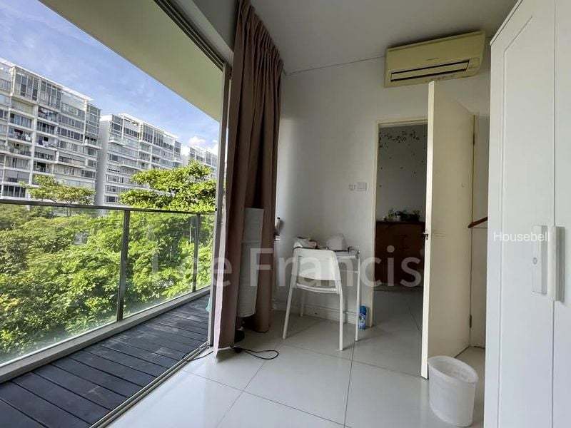 The Centris, S$ 1,650 /mo, 120 sqft, Condos - Condominium