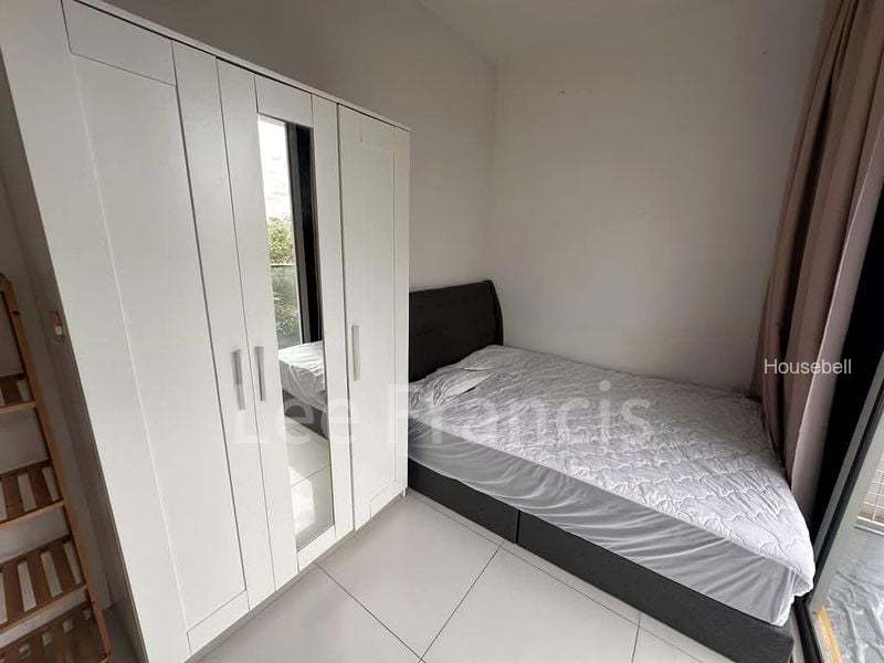 The Centris, S$ 1,650 /mo, 120 sqft, Condos - Condominium