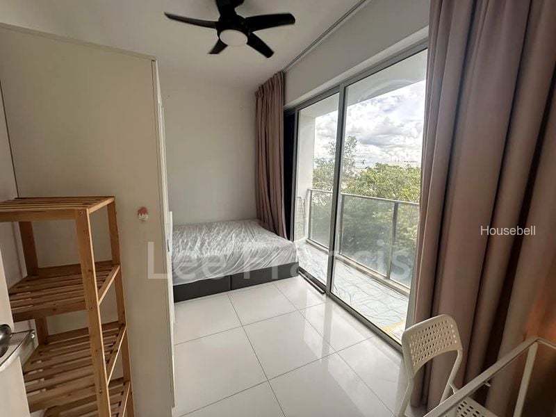 The Centris, S$ 1,650 /mo, 120 sqft, Condos - Condominium