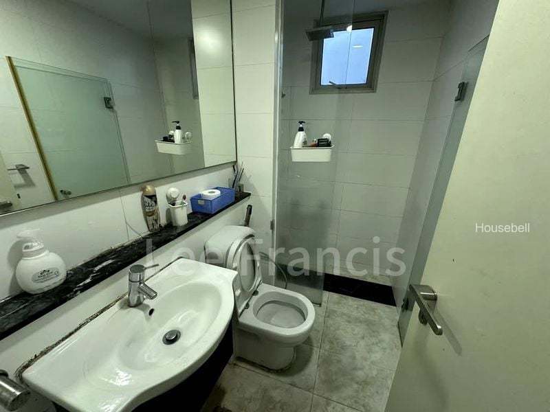 The Centris, S$ 1,650 /mo, 120 sqft, Condos - Condominium
