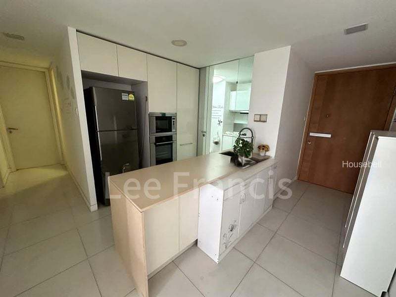 The Centris, S$ 1,650 /mo, 120 sqft, Condos - Condominium
