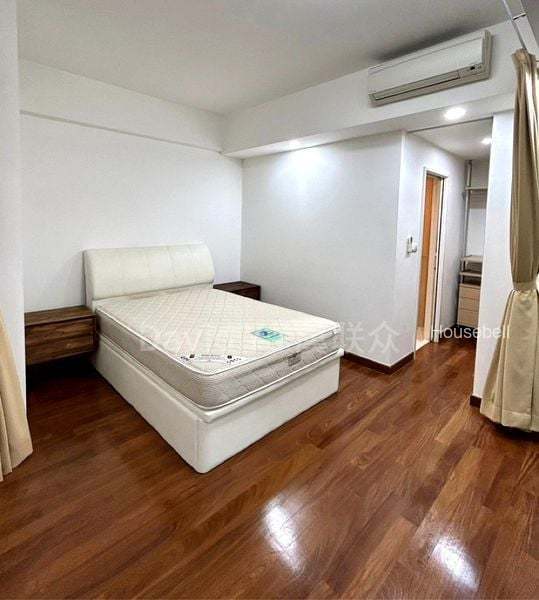 1 Bed Apartment (Condo) for Rent in  The Sail @ Marina Bay, S$ 5,500 /mo, 678 sqft, Condos - Apartment